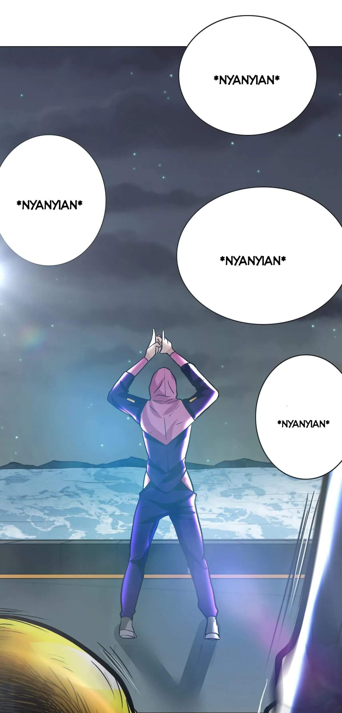 Xianzun System in the City Chapter 51 Gambar 29