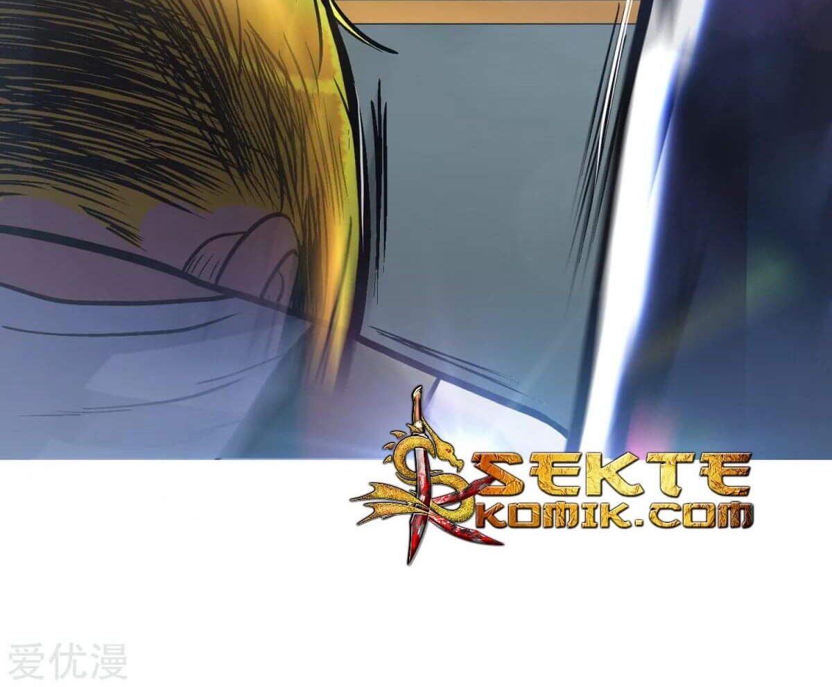 Xianzun System in the City Chapter 51 Gambar 30