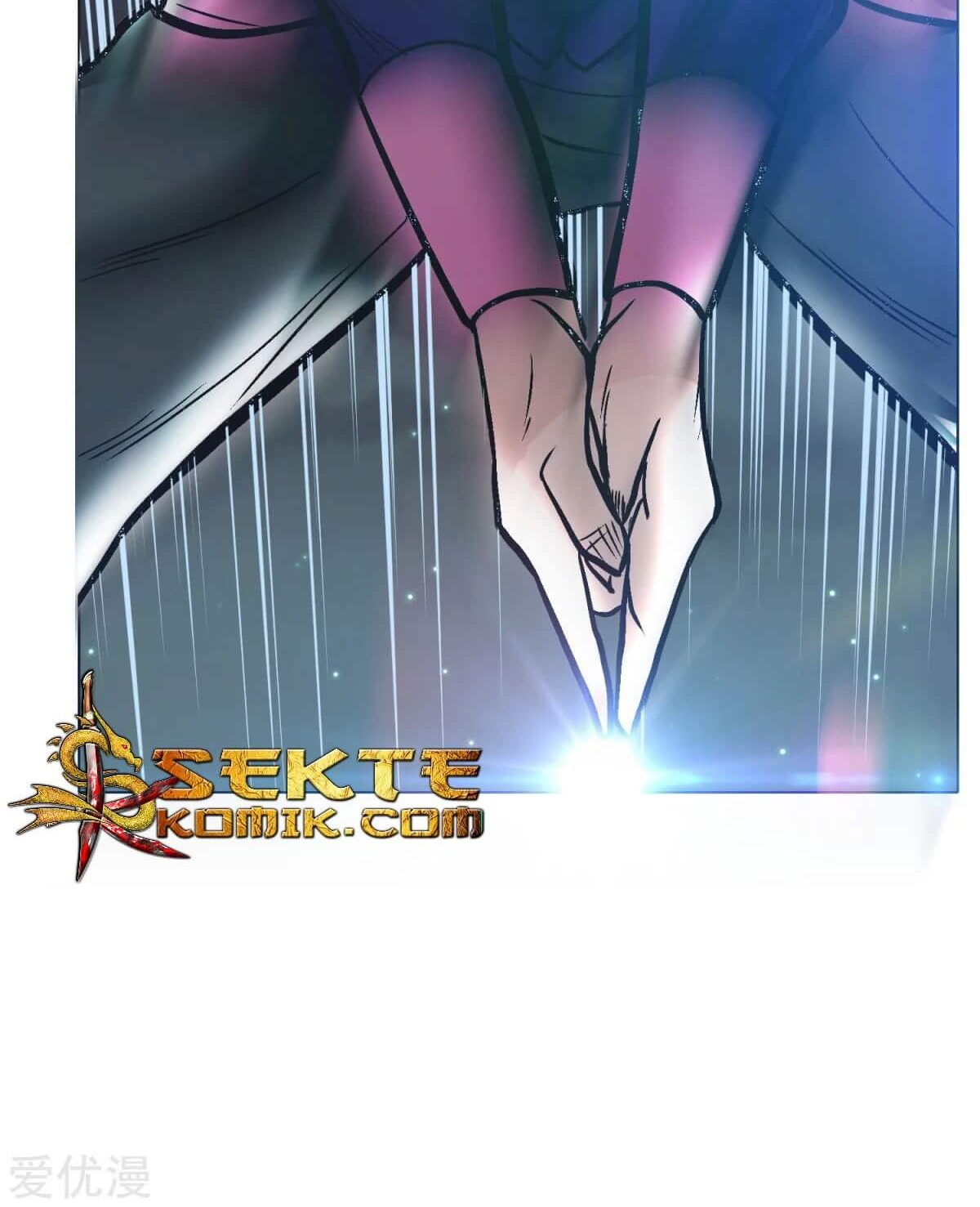 Xianzun System in the City Chapter 51 Gambar 32