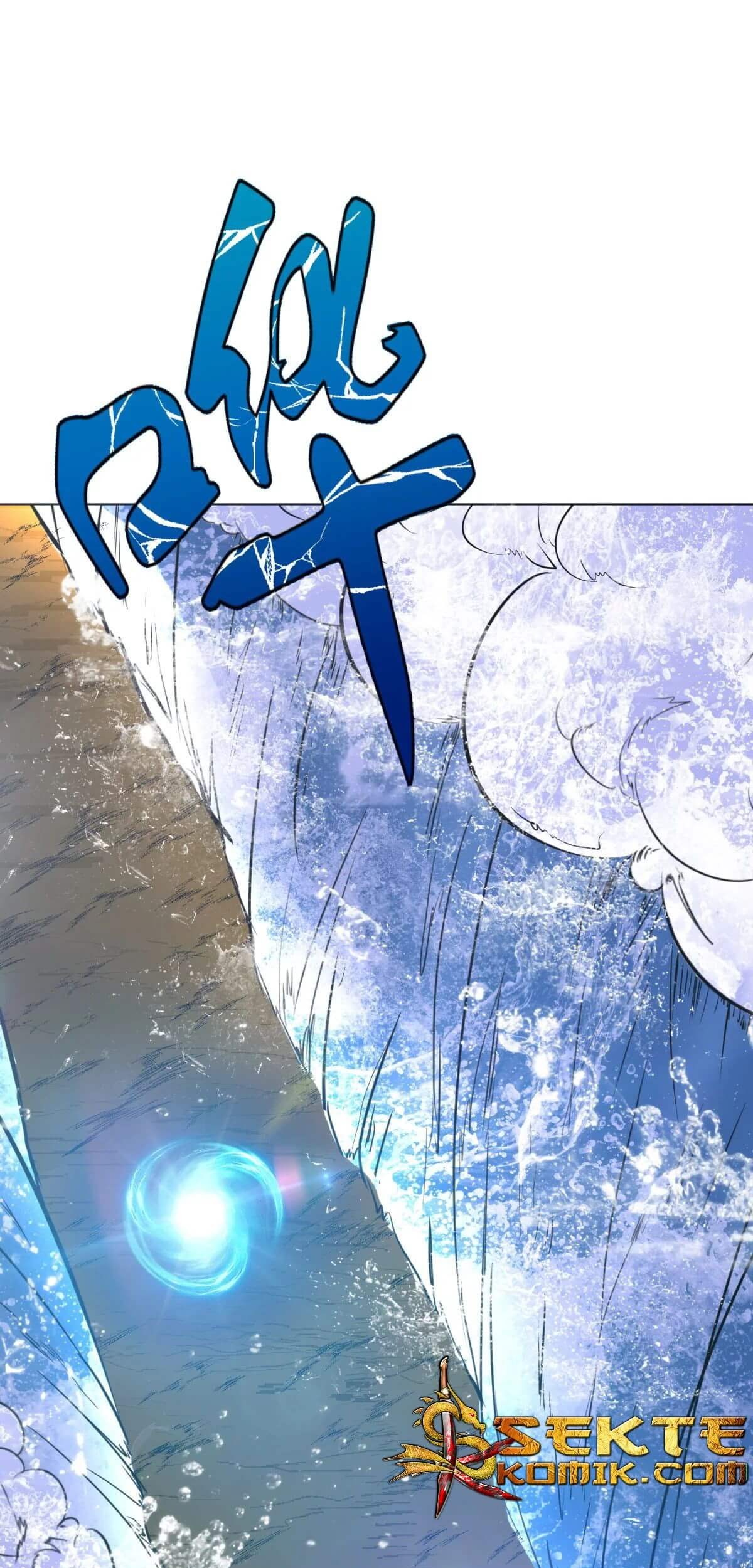 Xianzun System in the City Chapter 51 Gambar 39