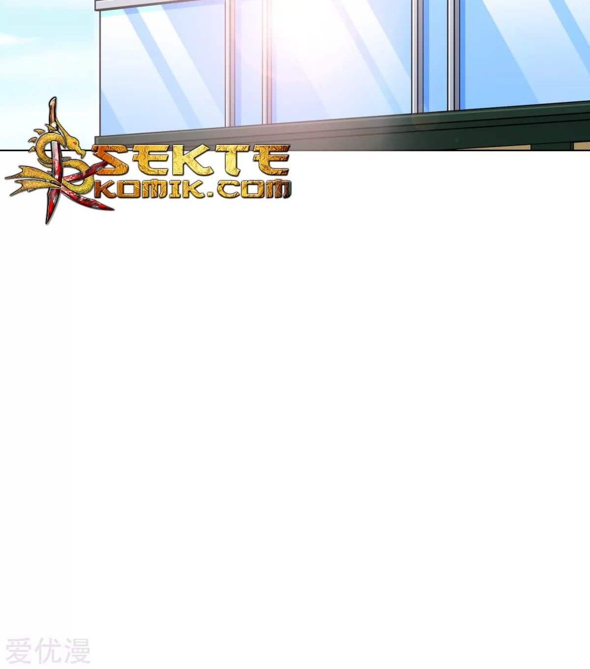 Xianzun System in the City Chapter 51 Gambar 42