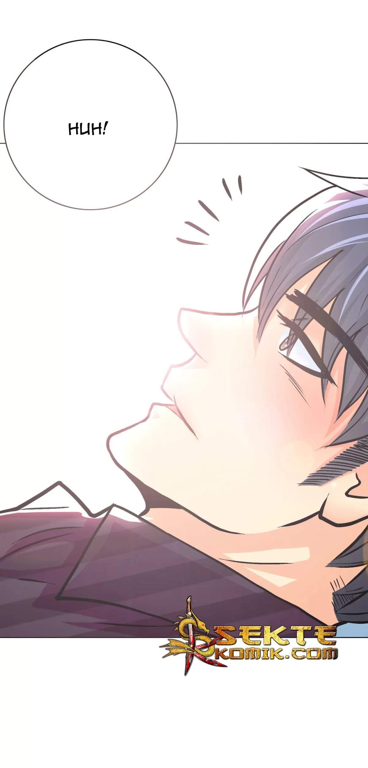 Xianzun System in the City Chapter 51 Gambar 43