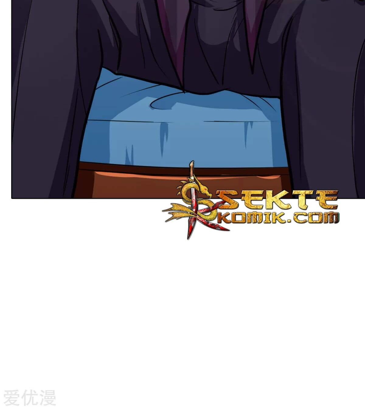 Xianzun System in the City Chapter 51 Gambar 48