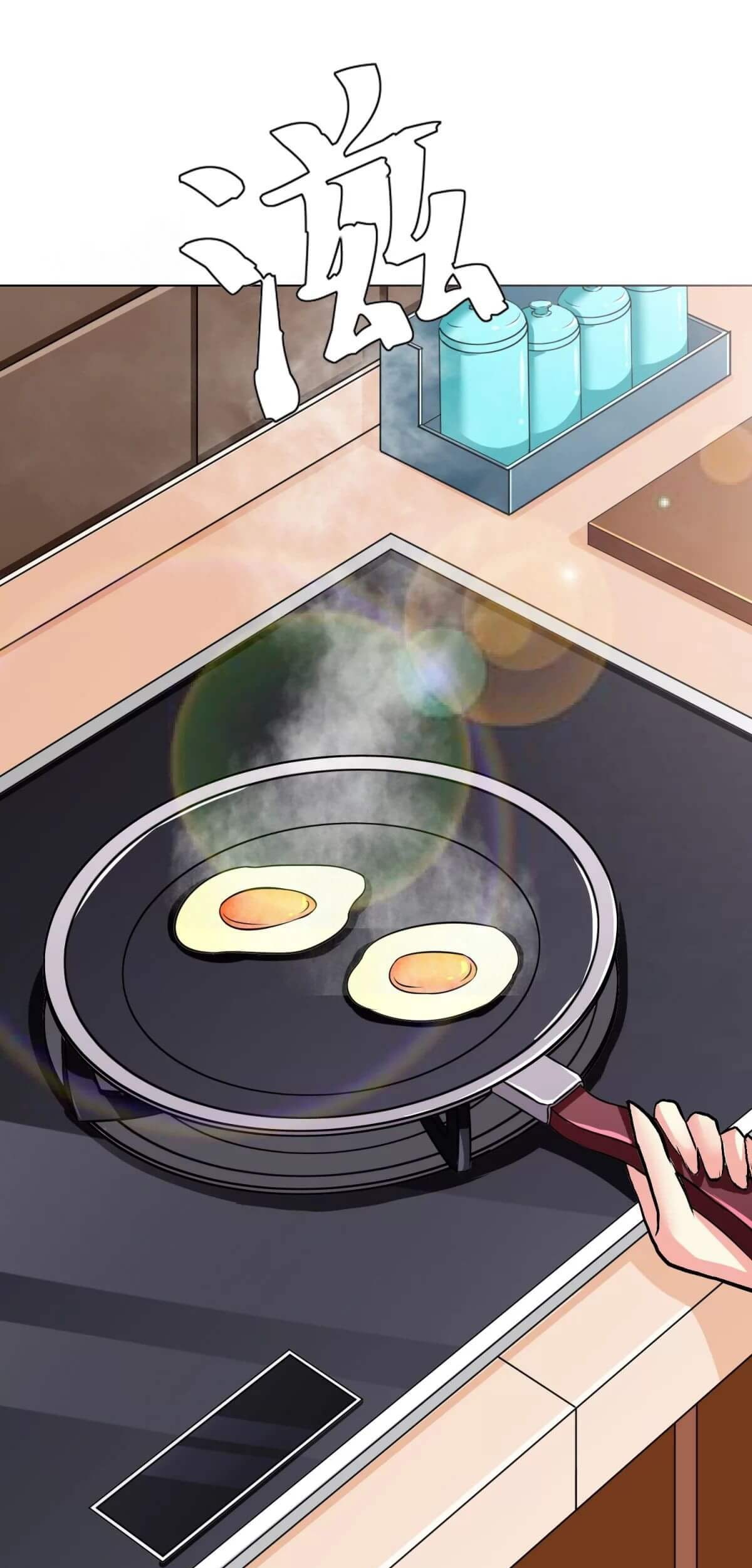 Xianzun System in the City Chapter 51 Gambar 49