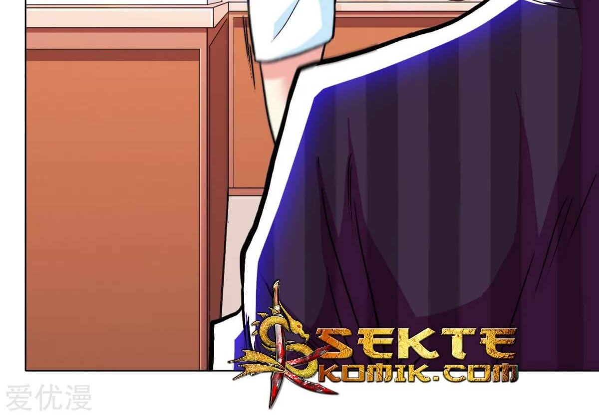 Xianzun System in the City Chapter 51 Gambar 52