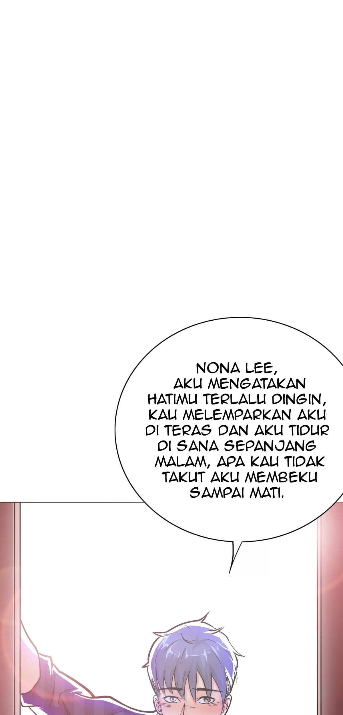 Xianzun System in the City Chapter 51 Gambar 55