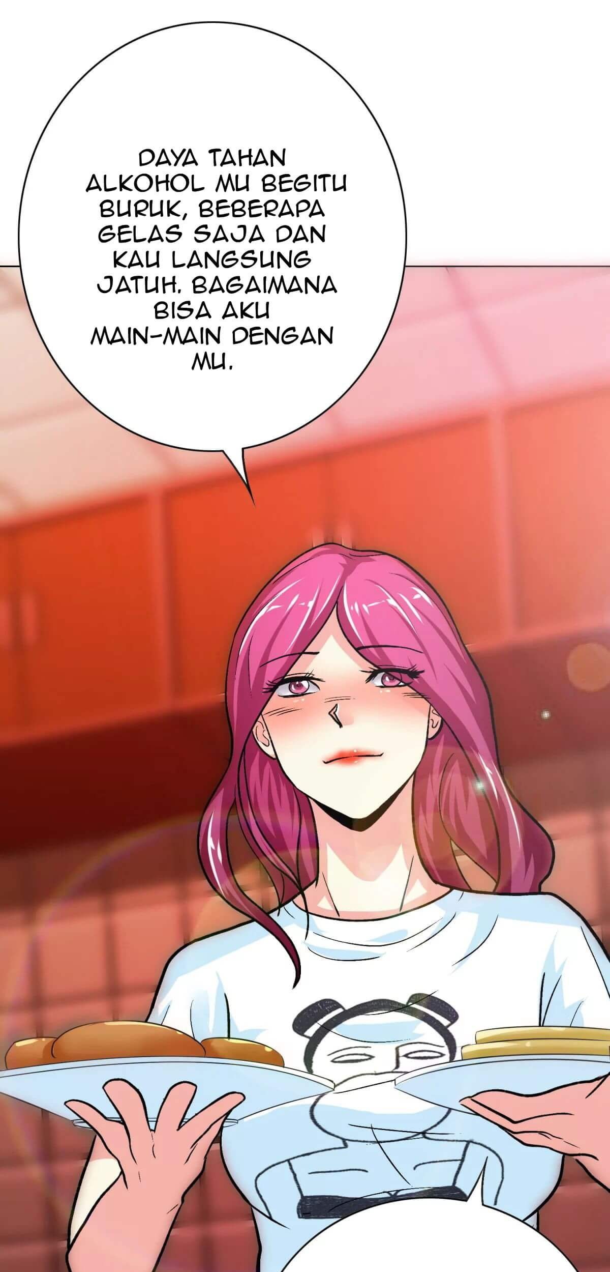 Xianzun System in the City Chapter 51 Gambar 58