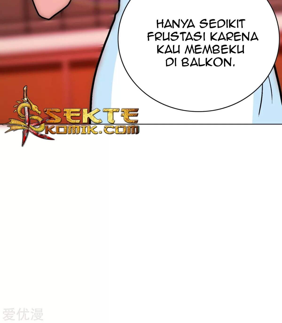 Xianzun System in the City Chapter 51 Gambar 59