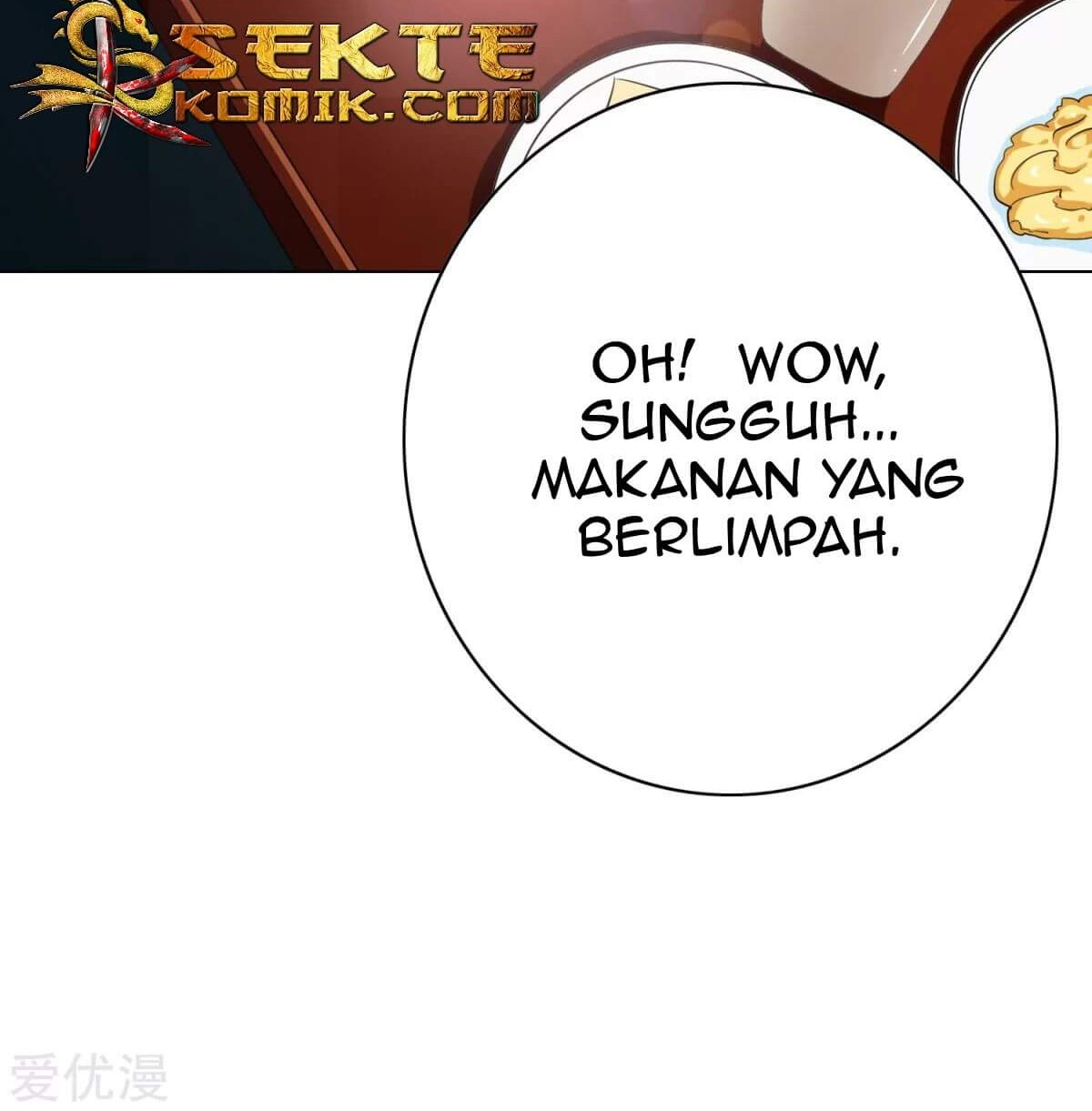 Xianzun System in the City Chapter 51 Gambar 63