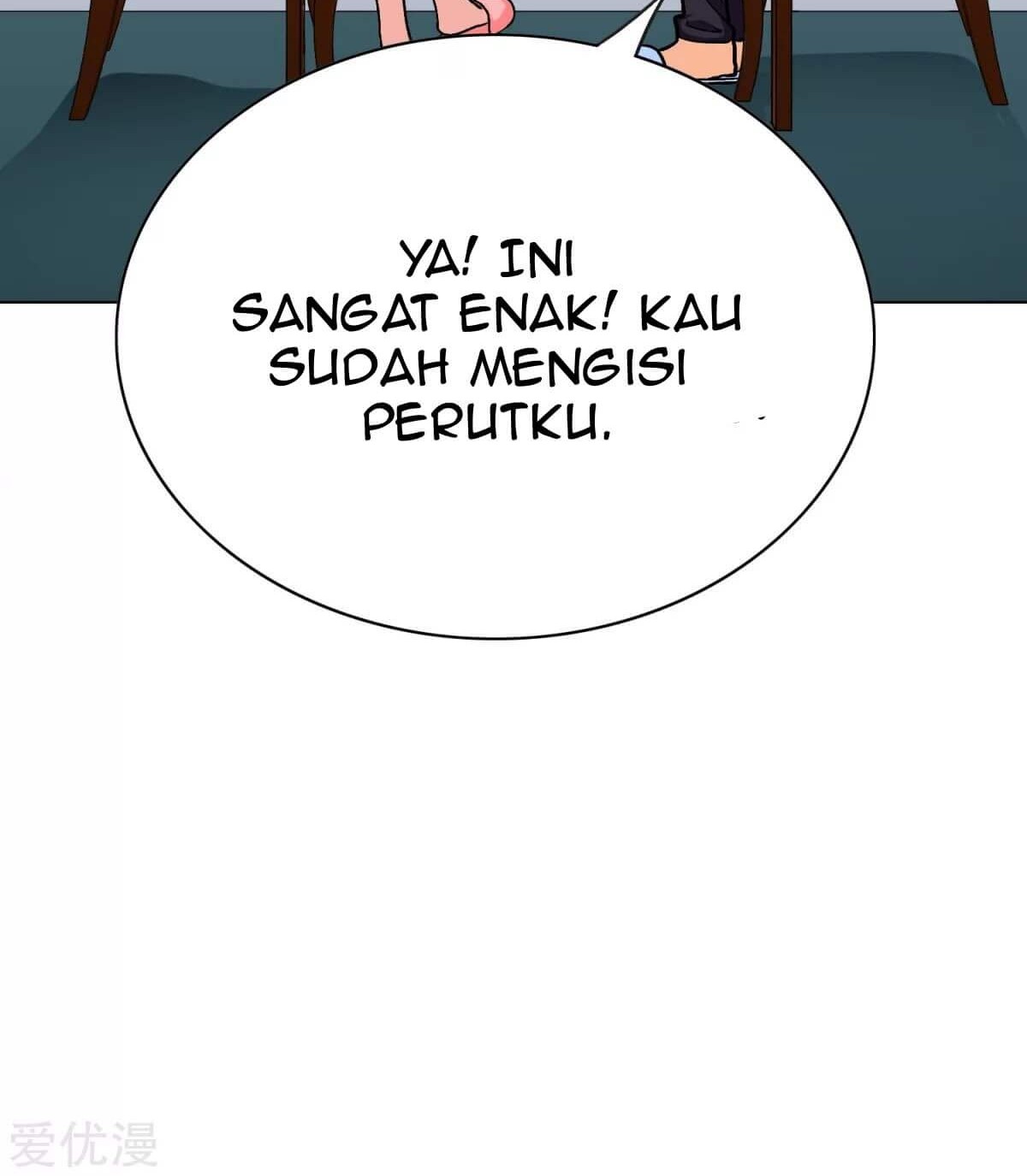 Xianzun System in the City Chapter 51 Gambar 65
