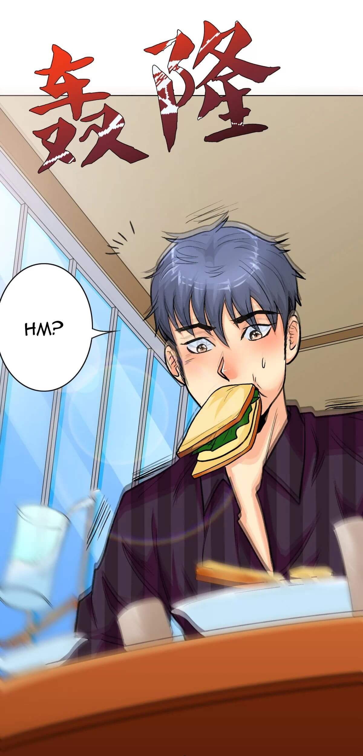 Xianzun System in the City Chapter 51 Gambar 66