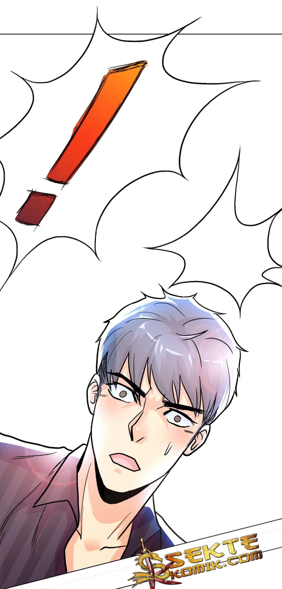 Xianzun System in the City Chapter 51 Gambar 70