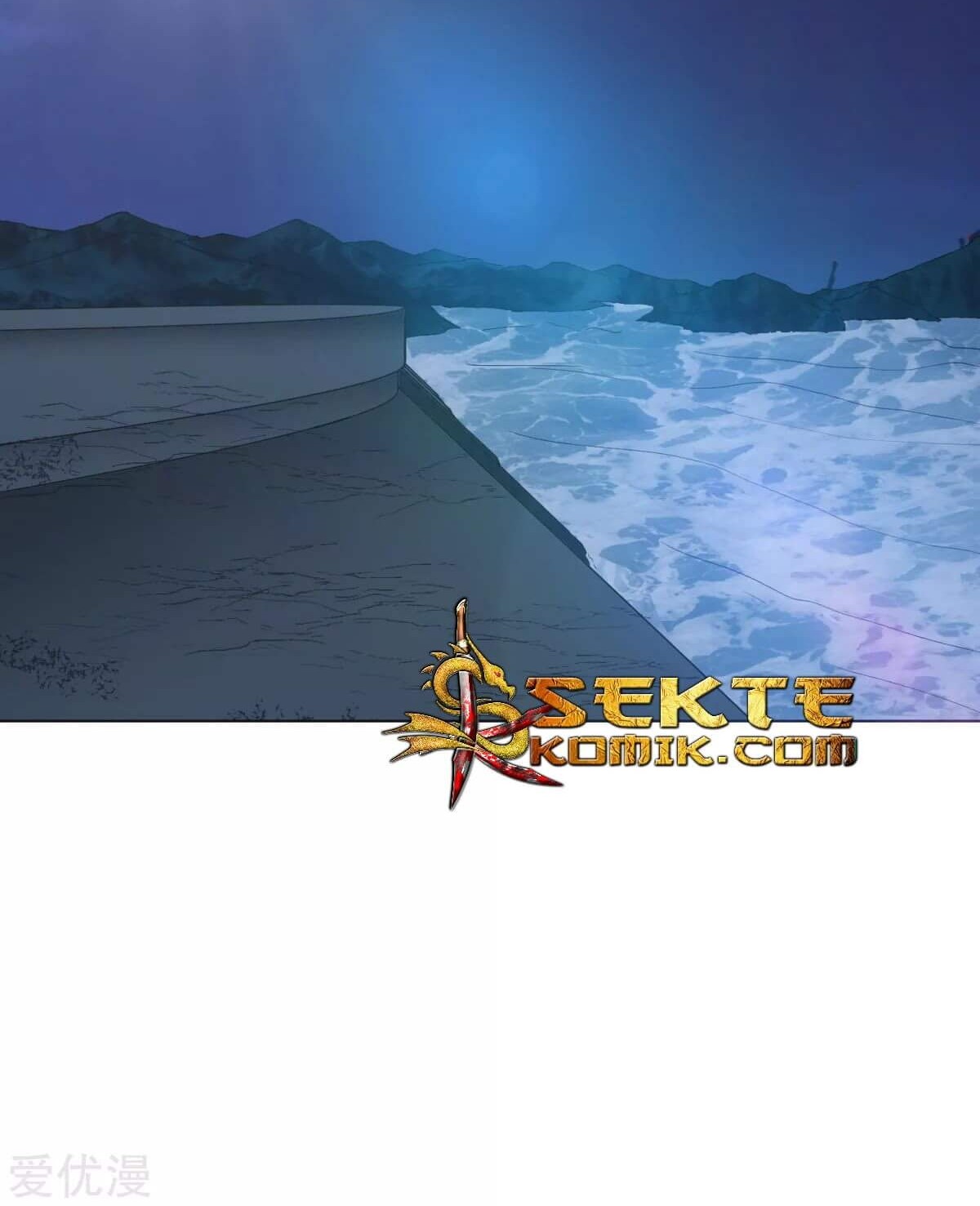 Xianzun System in the City Chapter 51 Gambar 4