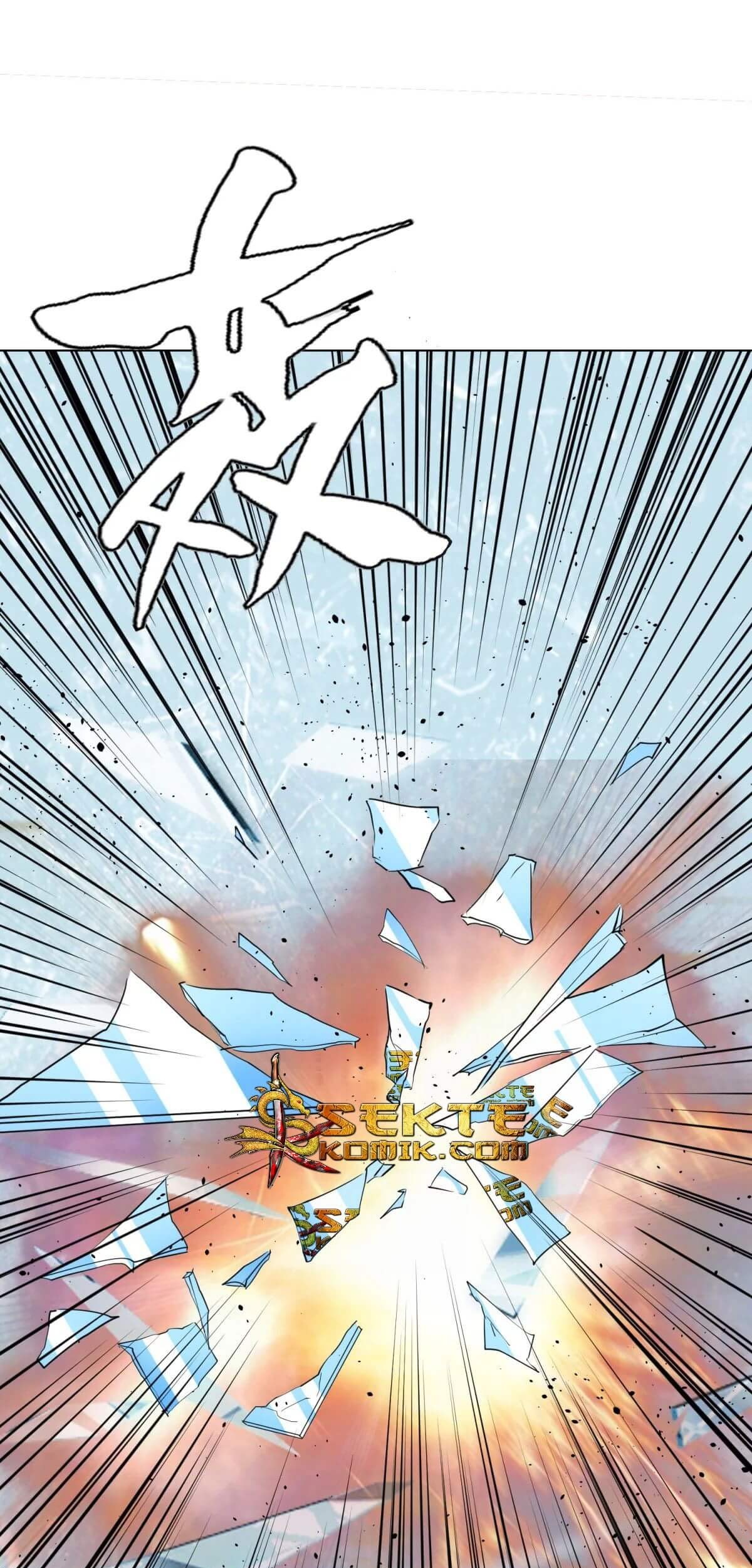 Xianzun System in the City Chapter 51 Gambar 72