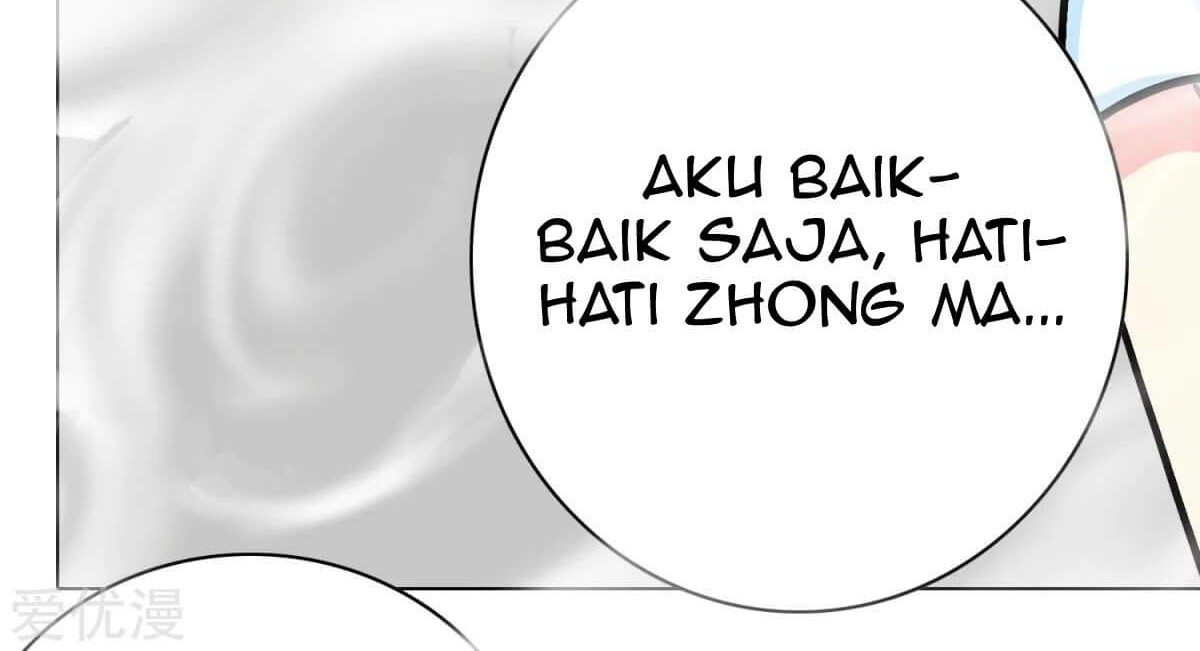 Xianzun System in the City Chapter 51 Gambar 75