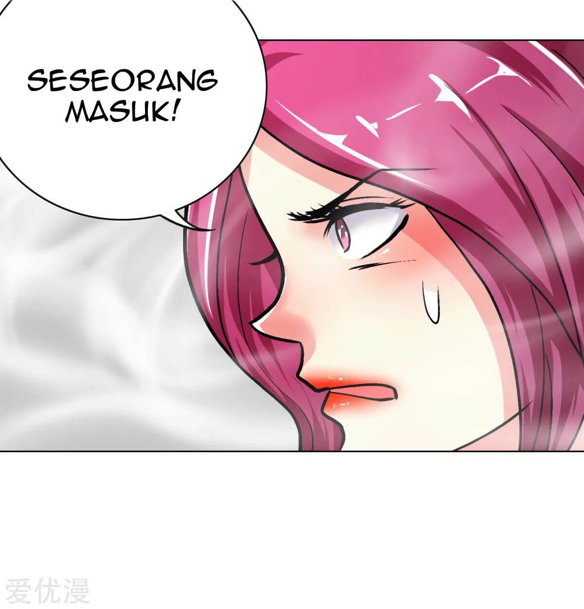 Xianzun System in the City Chapter 51 Gambar 76