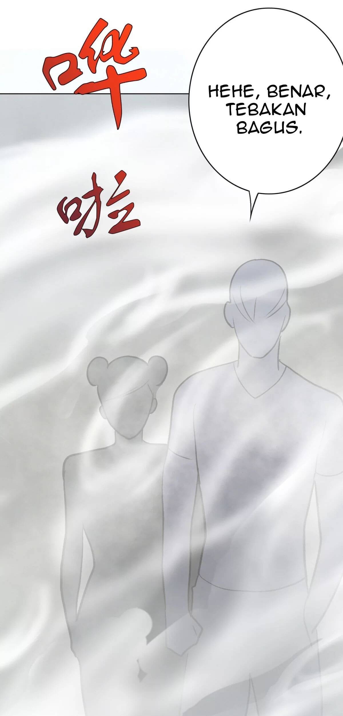 Xianzun System in the City Chapter 51 Gambar 77