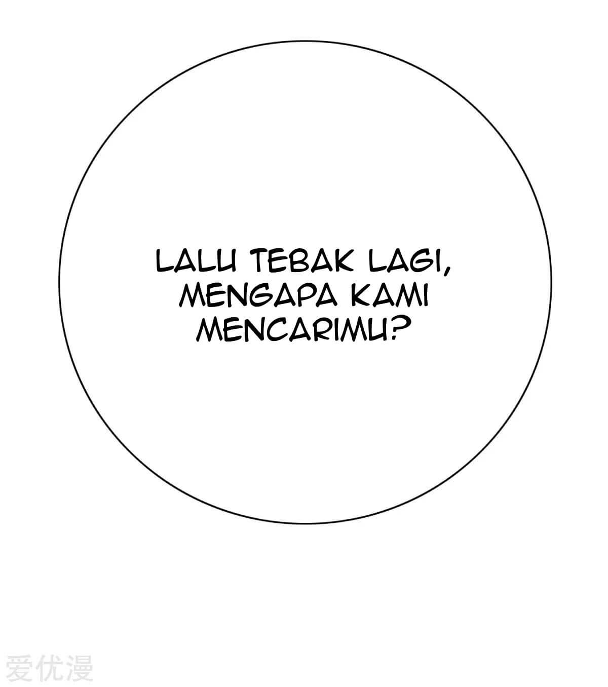 Xianzun System in the City Chapter 51 Gambar 79