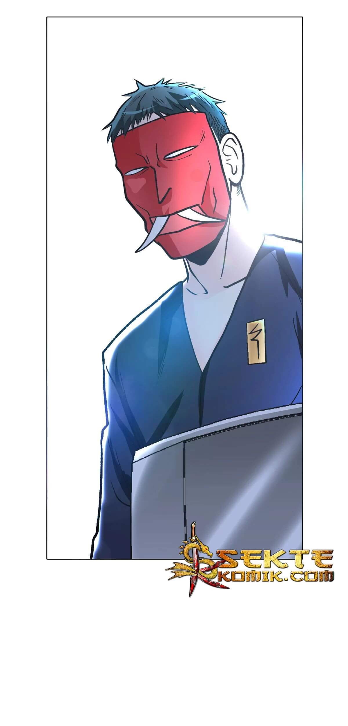 Xianzun System in the City Chapter 51 Gambar 10