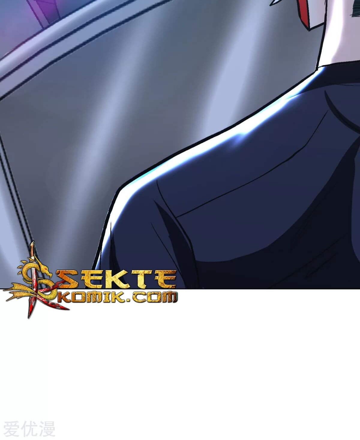 Xianzun System in the City Chapter 51 Gambar 13