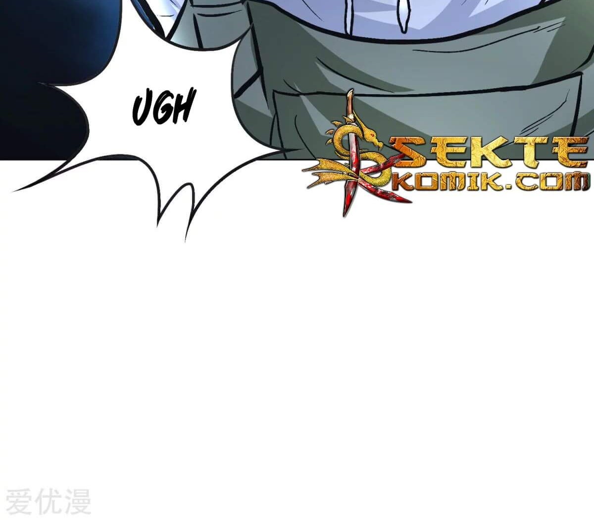 Xianzun System in the City Chapter 51 Gambar 15