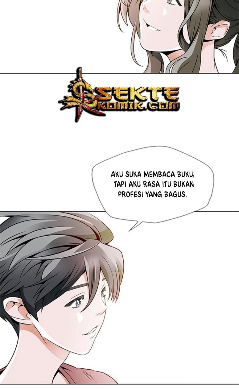 I Stack Experience Through Writing Books Chapter 18 Gambar 30