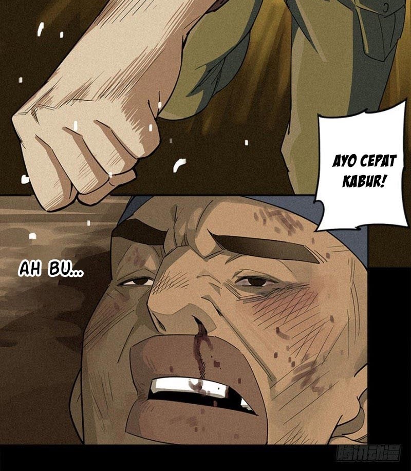 End of The World 2028 Chapter 04 Gambar 29