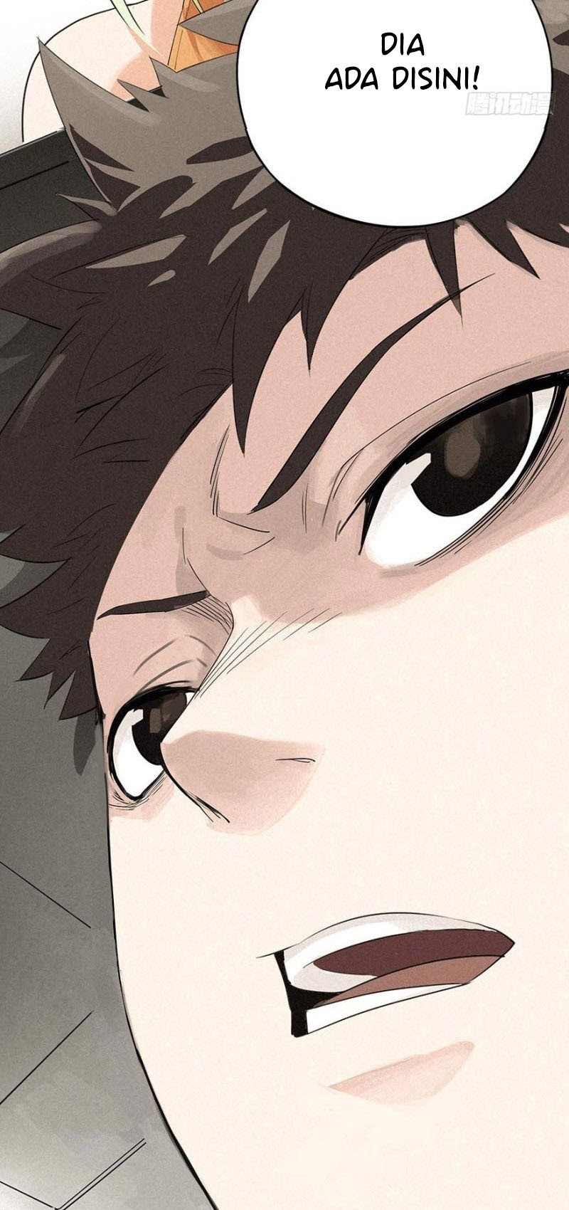 End of The World 2028 Chapter 04 Gambar 57