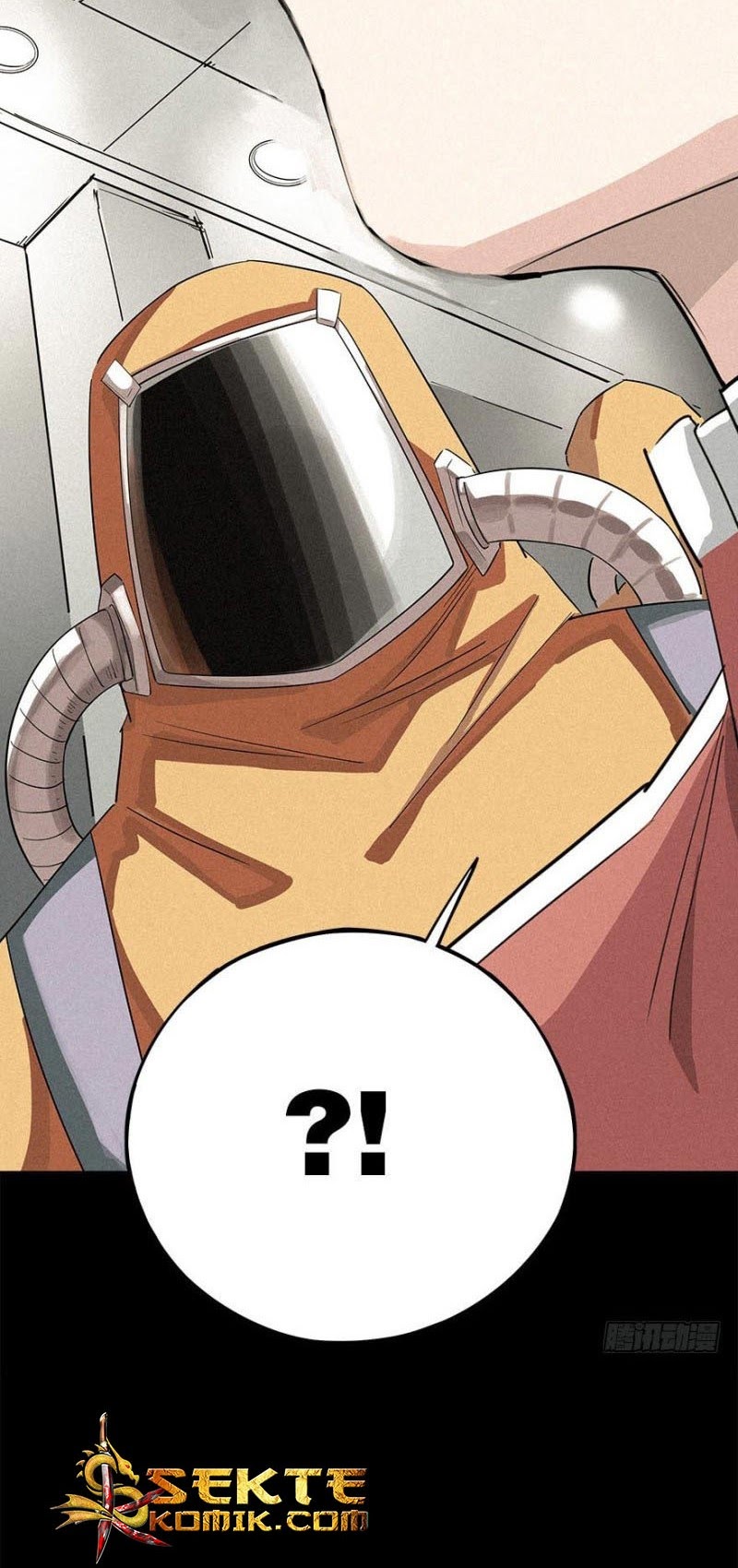 End of The World 2028 Chapter 04 Gambar 58