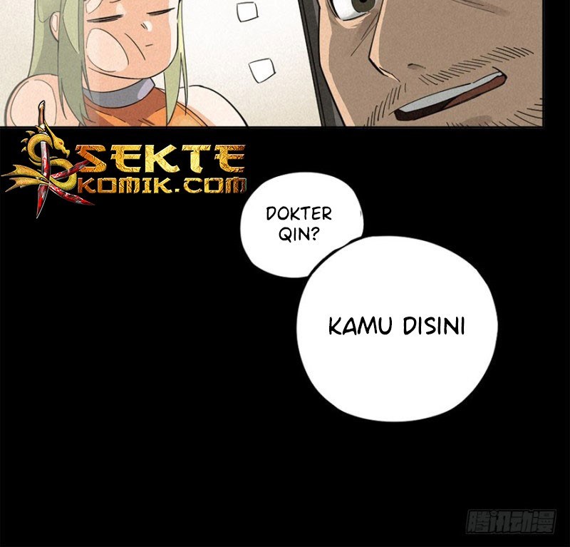 End of The World 2028 Chapter 02.2 Gambar 18