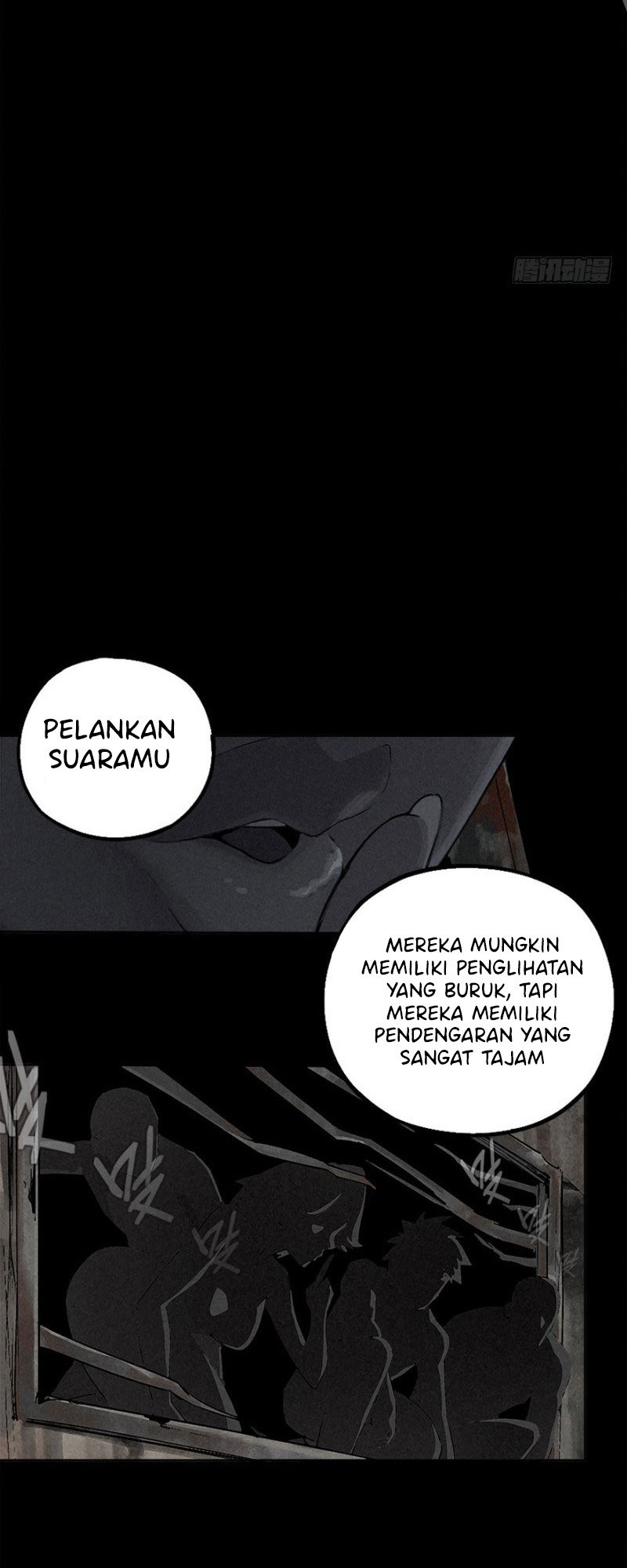 End of The World 2028 Chapter 02.2 Gambar 21