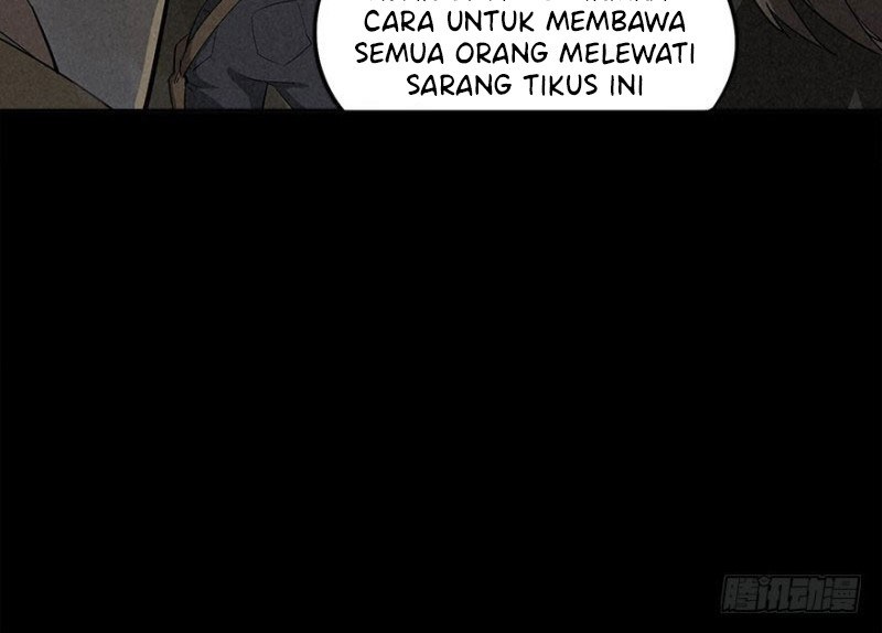 End of The World 2028 Chapter 02.2 Gambar 47