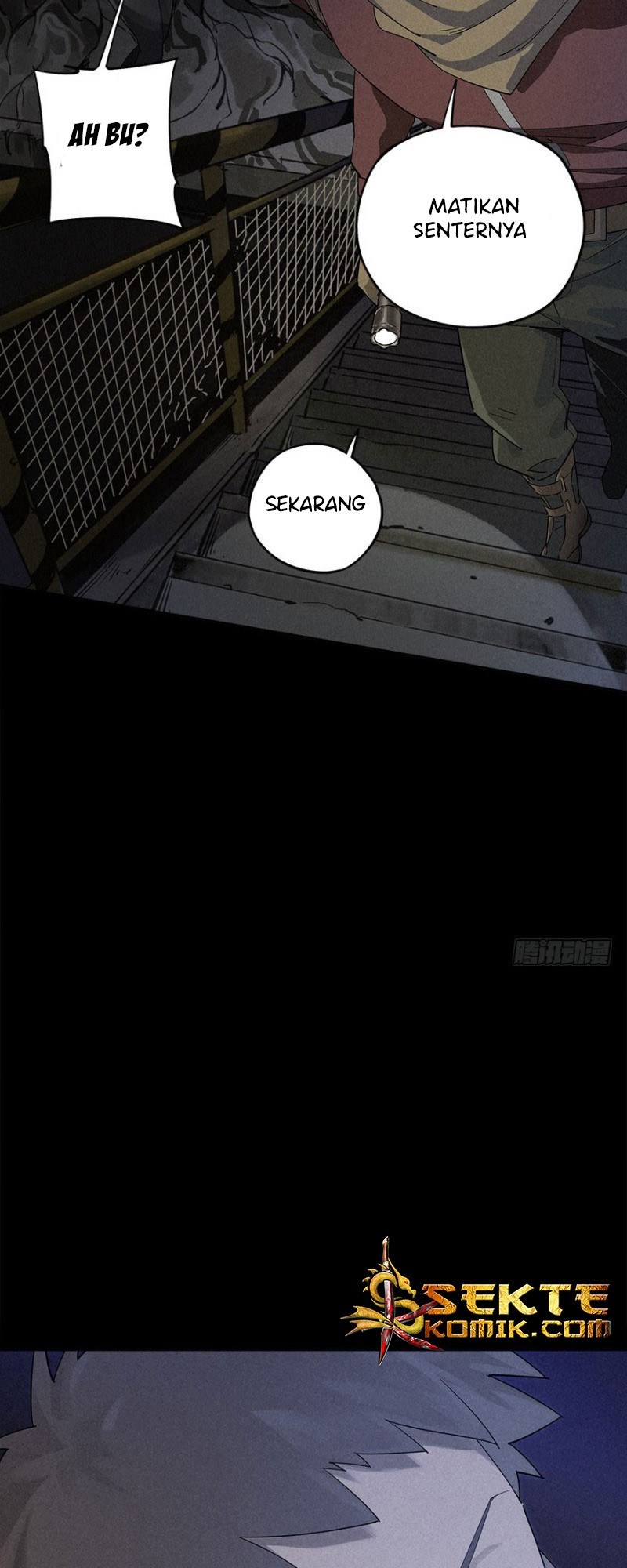 End of The World 2028 Chapter 02.2 Gambar 58