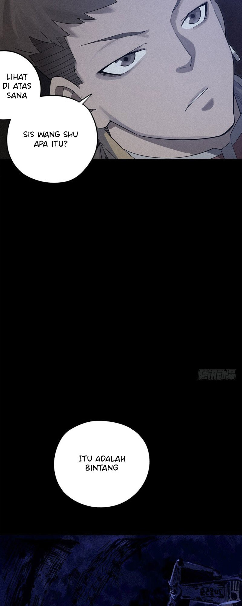 End of The World 2028 Chapter 02.2 Gambar 59