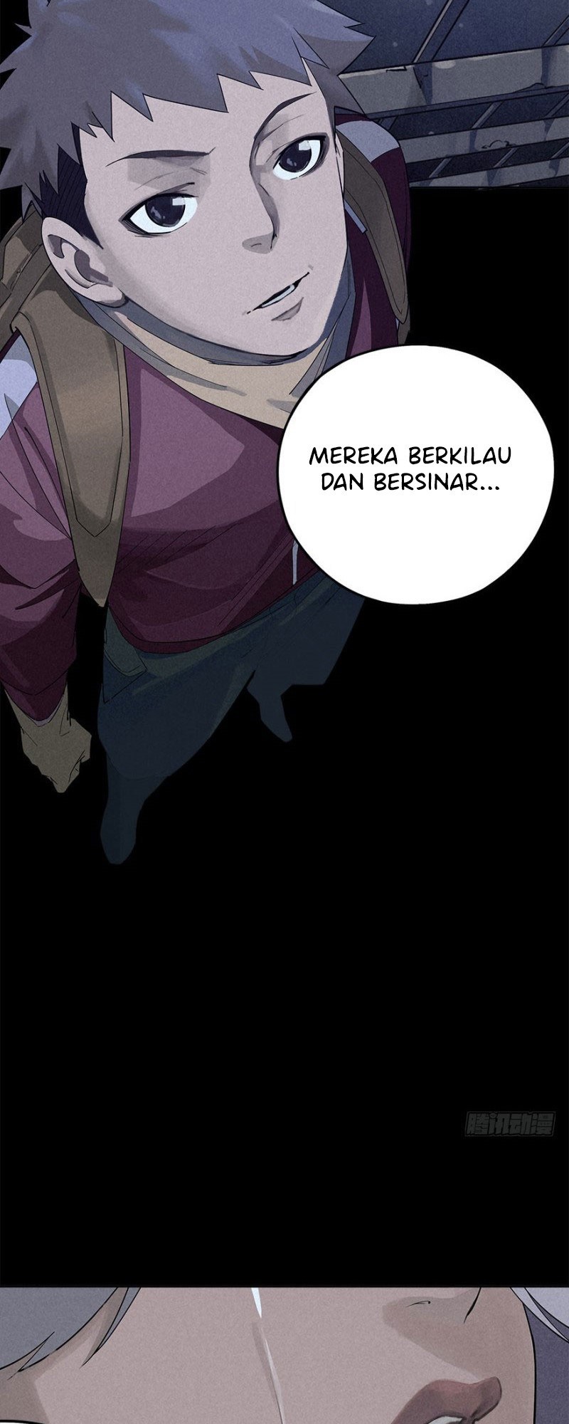 End of The World 2028 Chapter 02.2 Gambar 63