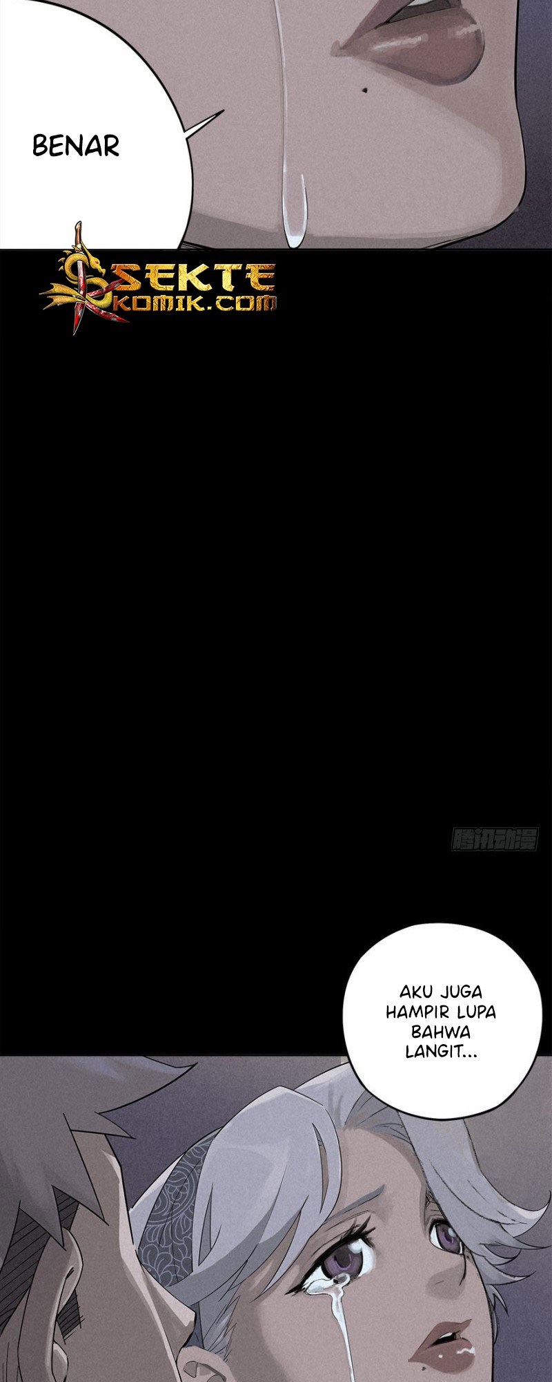 End of The World 2028 Chapter 02.2 Gambar 64