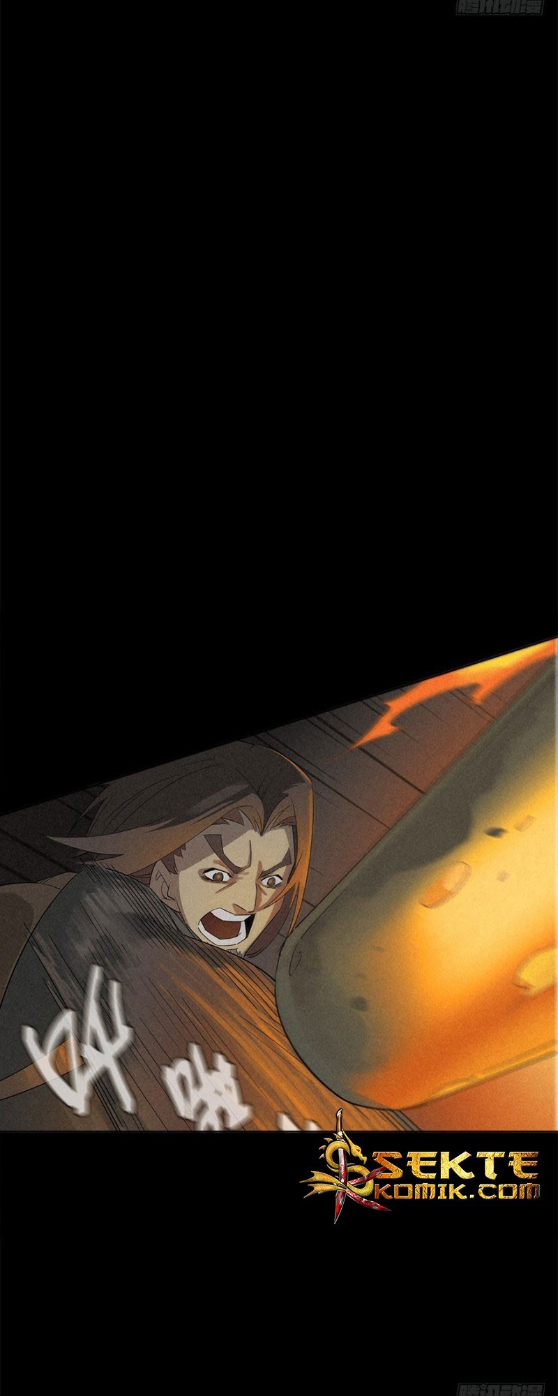 End of The World 2028 Chapter 02.2 Gambar 94