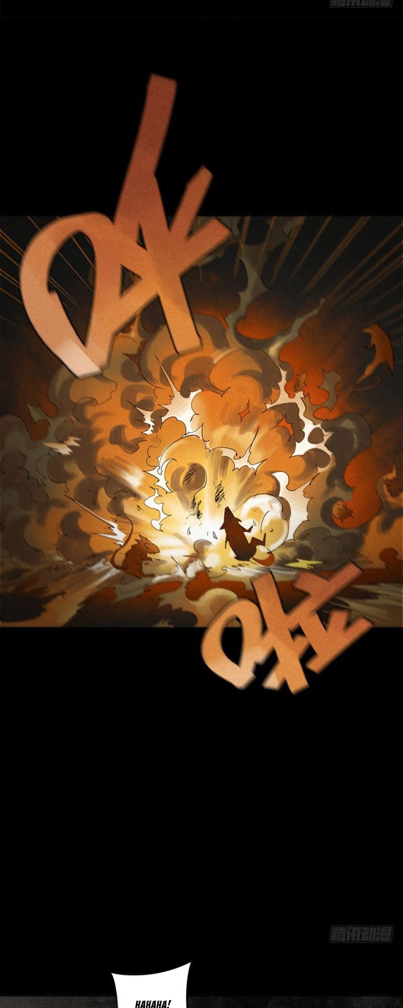 End of The World 2028 Chapter 02.2 Gambar 95