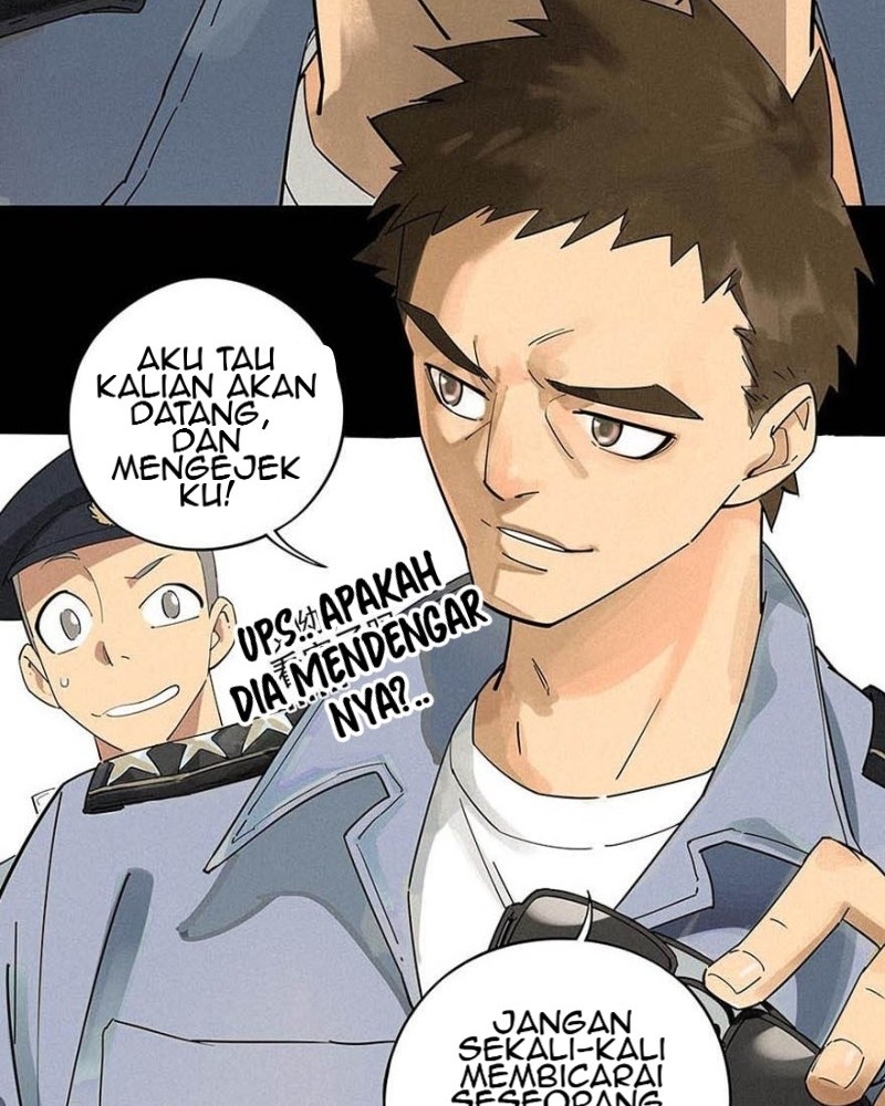 End of The World 2028 Chapter 02 Gambar 10