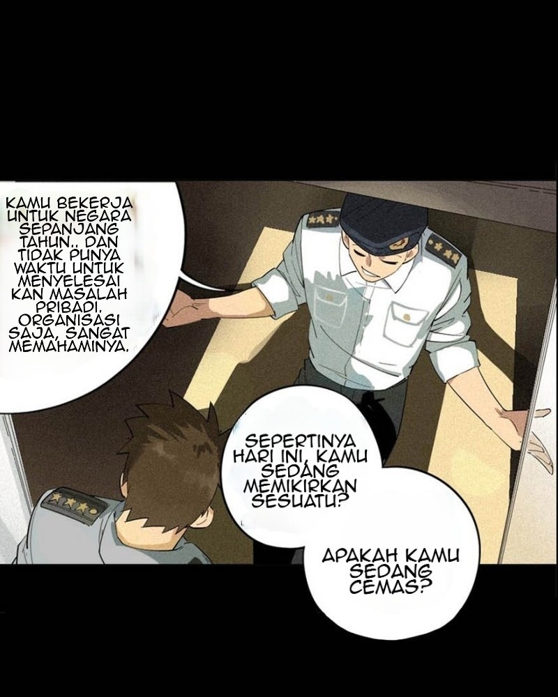 End of The World 2028 Chapter 02 Gambar 20