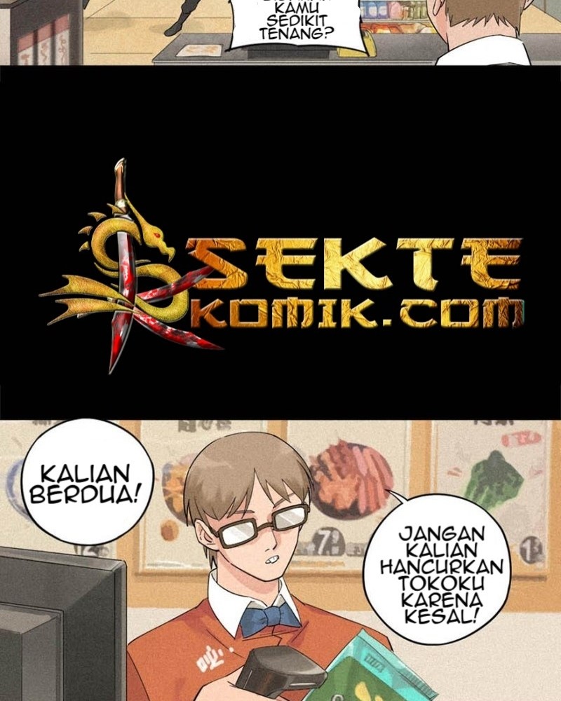 End of The World 2028 Chapter 02 Gambar 23