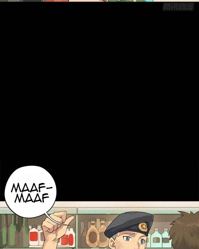 End of The World 2028 Chapter 02 Gambar 24