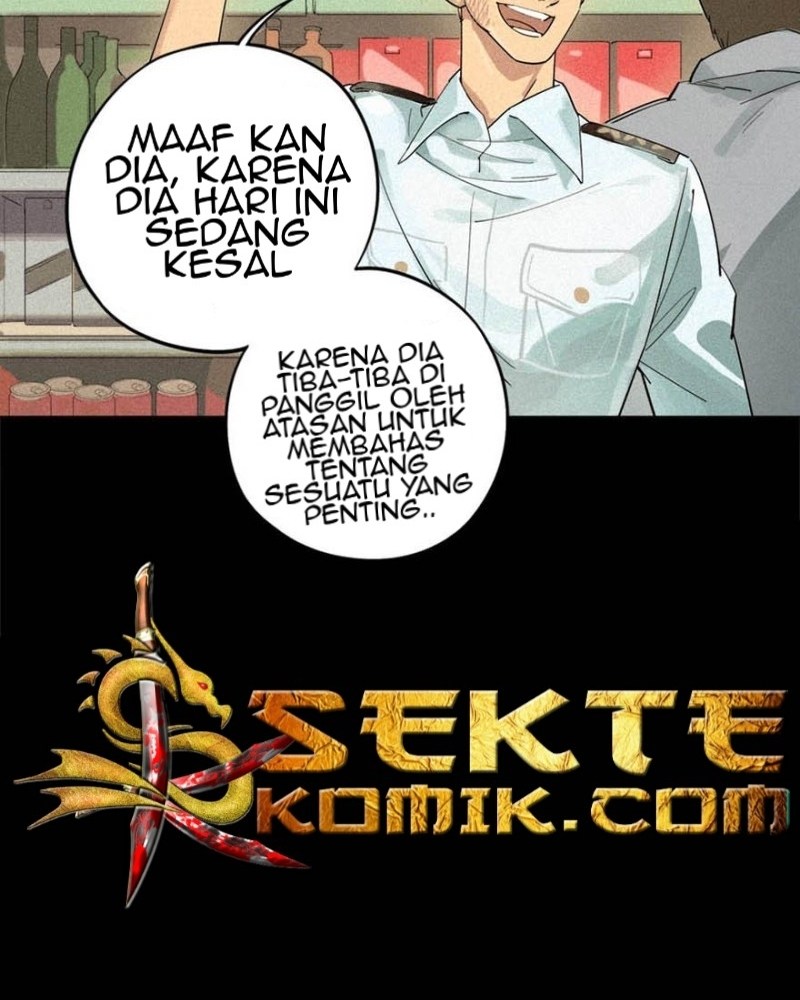 End of The World 2028 Chapter 02 Gambar 25