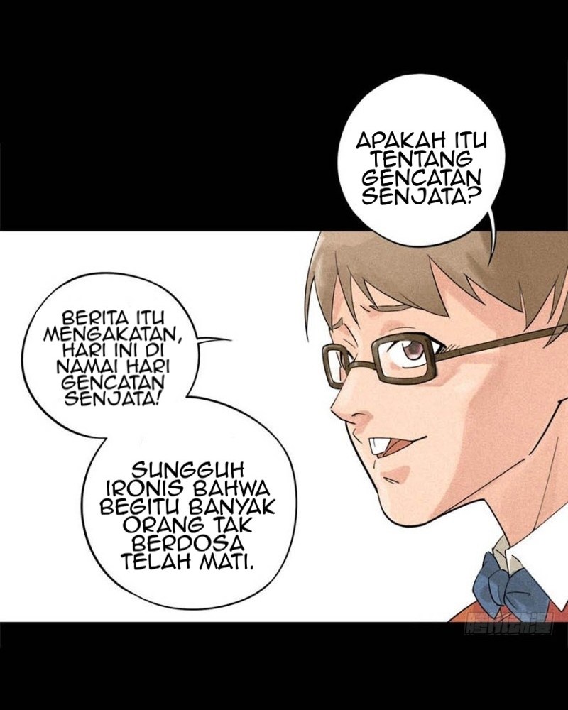 End of The World 2028 Chapter 02 Gambar 26