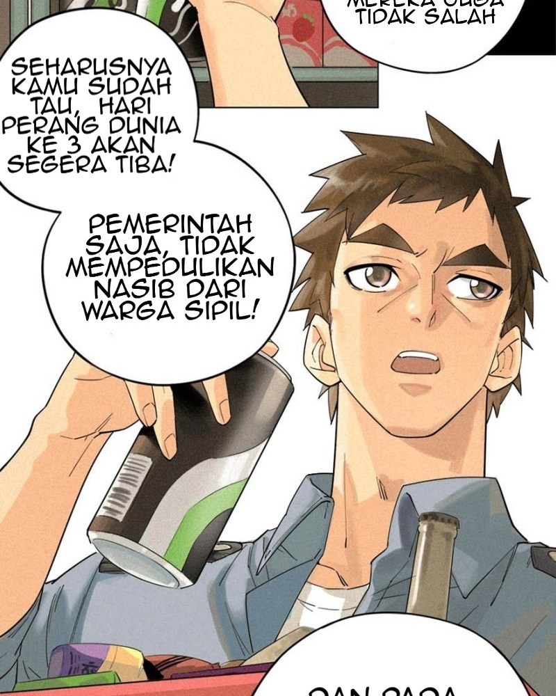End of The World 2028 Chapter 02 Gambar 28