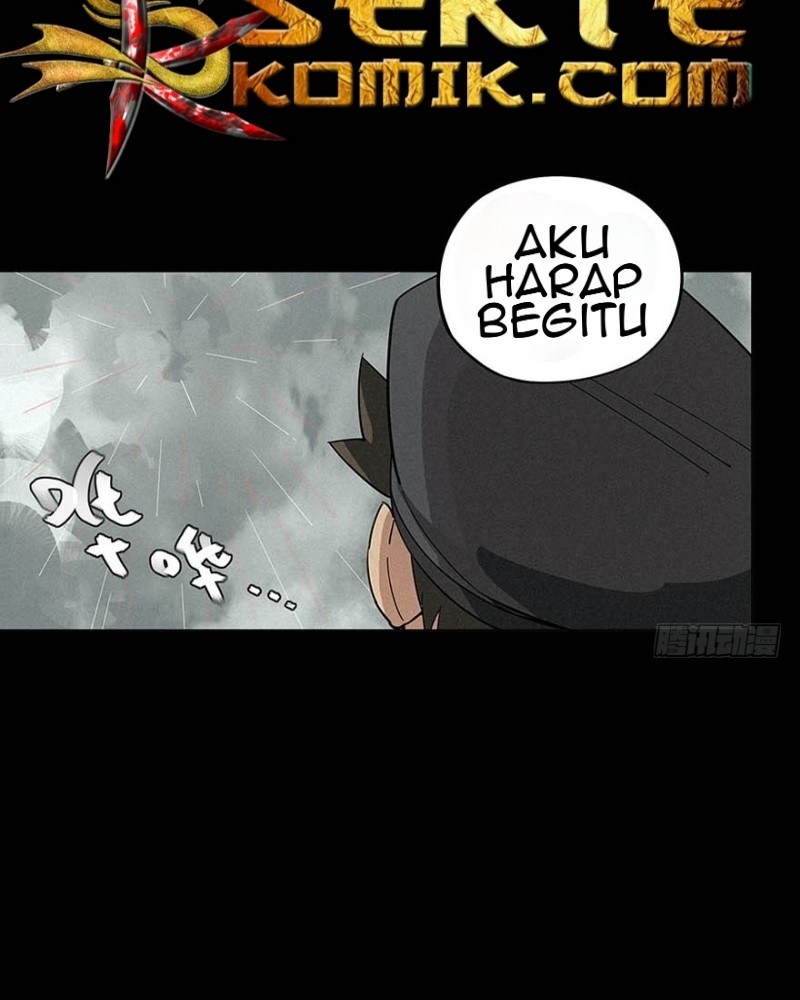 End of The World 2028 Chapter 02 Gambar 34