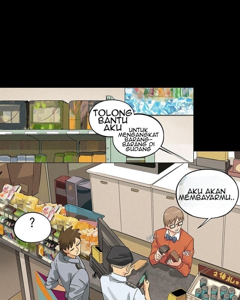 End of The World 2028 Chapter 02 Gambar 41
