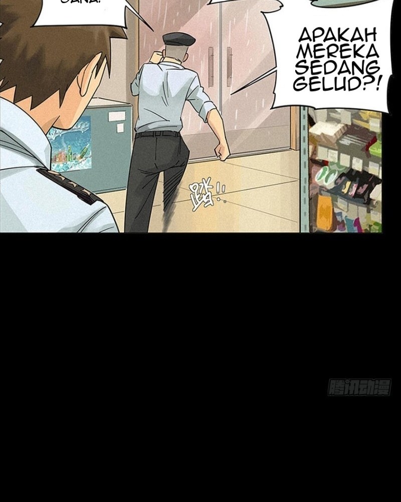 End of The World 2028 Chapter 02 Gambar 45