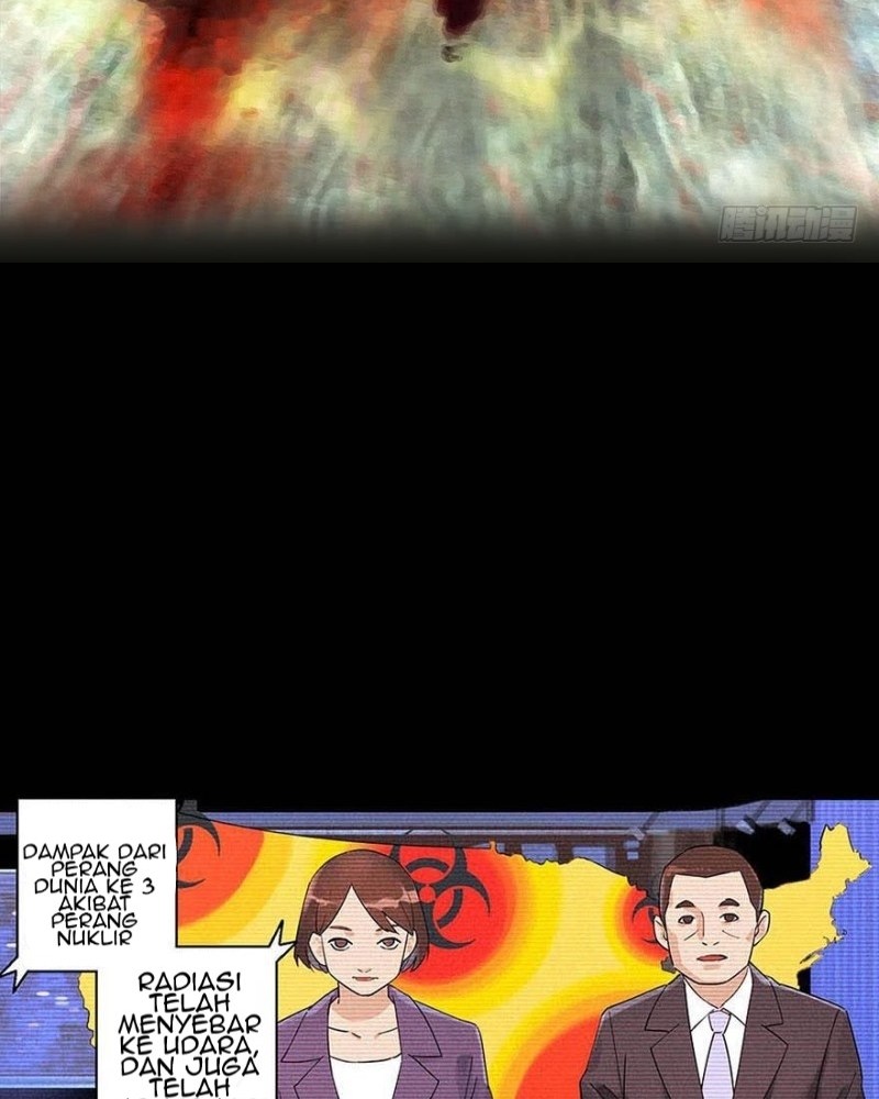 End of The World 2028 Chapter 02 Gambar 5