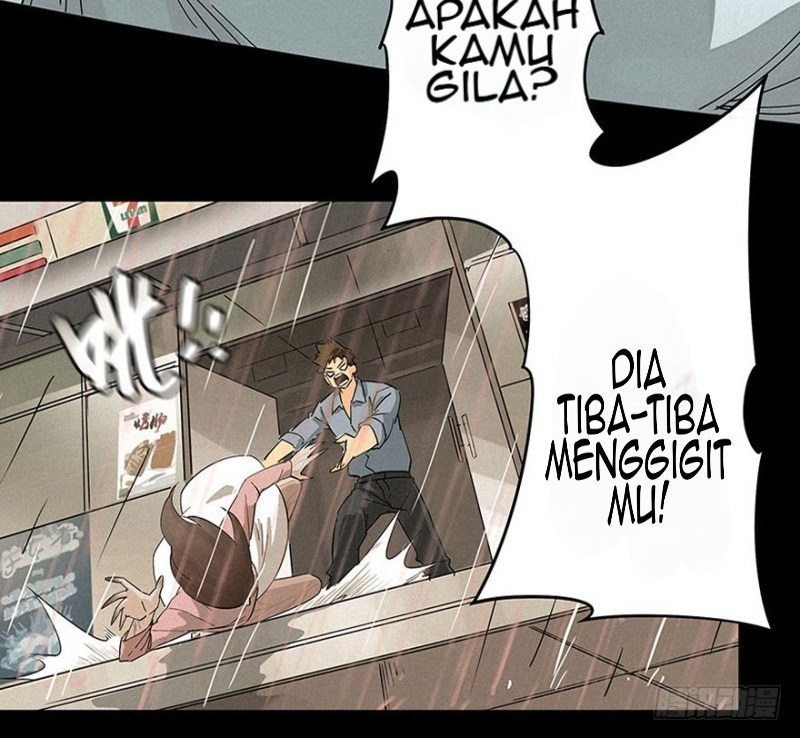 End of The World 2028 Chapter 02 Gambar 64